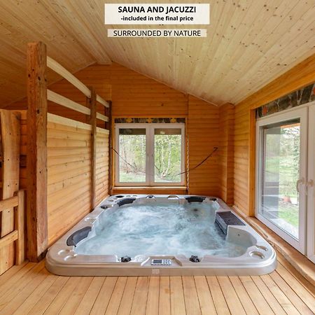 Апартаменти Goricko Relax House Kuzma Екстер'єр фото
