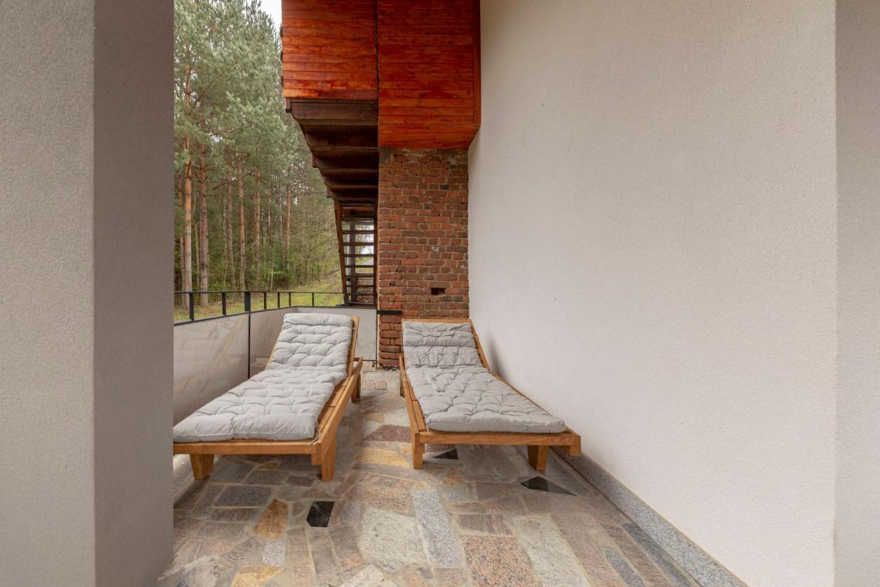 Апартаменти Goricko Relax House Kuzma Екстер'єр фото