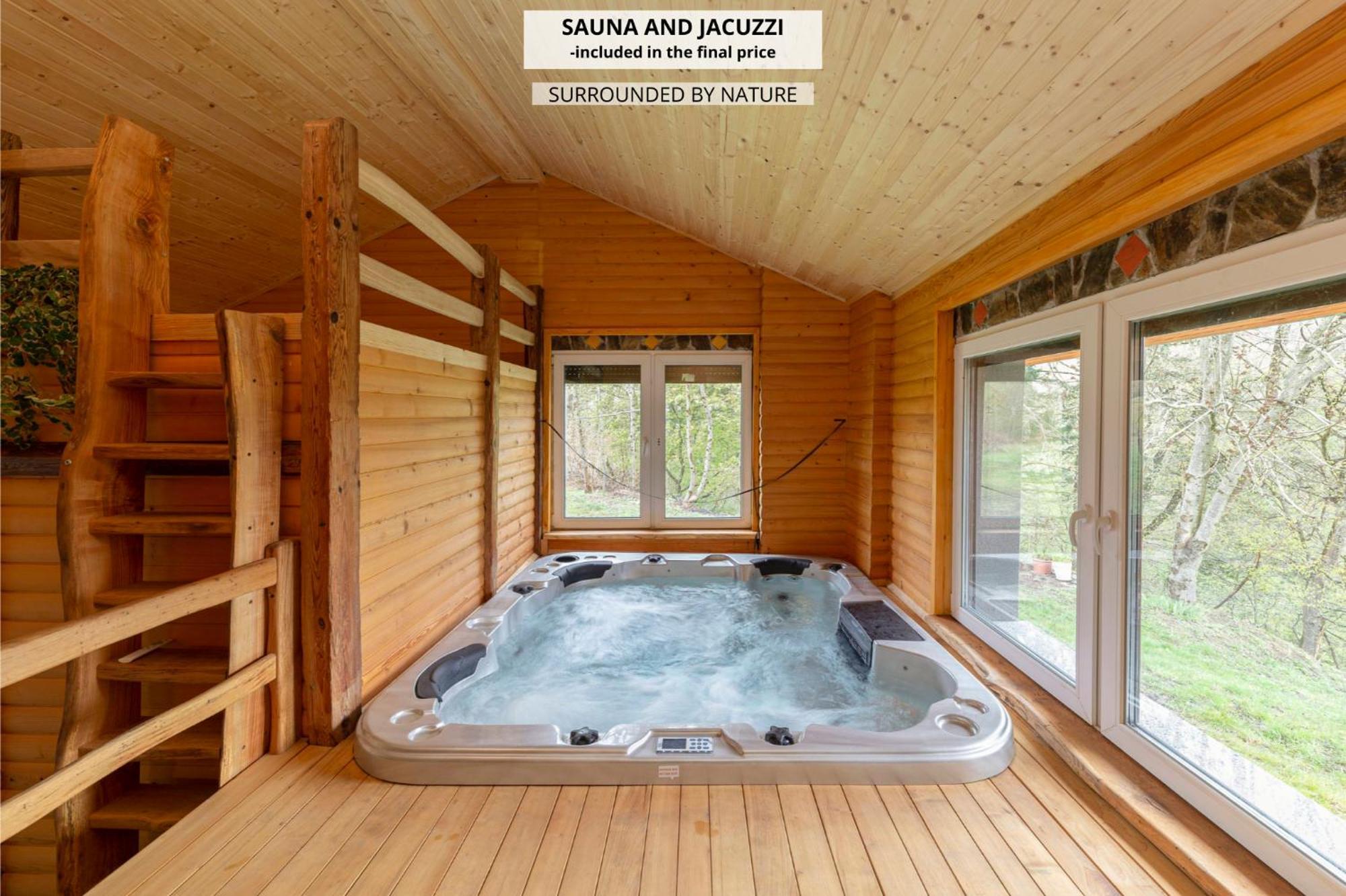 Апартаменти Goricko Relax House Kuzma Екстер'єр фото